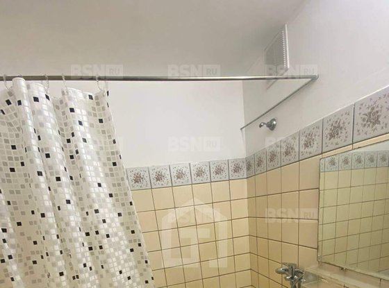 Продажа трехкомнатной квартиры - Новосмоленская набережная, д.1 