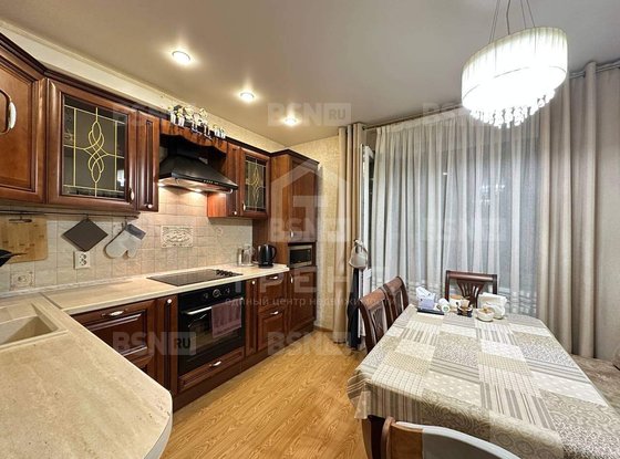 Продажа двухкомнатной квартиры - Кудрово, 5-й ряд улица, д.1 