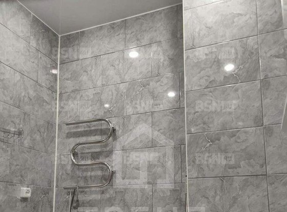 Продажа однокомнатной квартиры - поселок Петро-Славянка, Славянская улица, д.26 