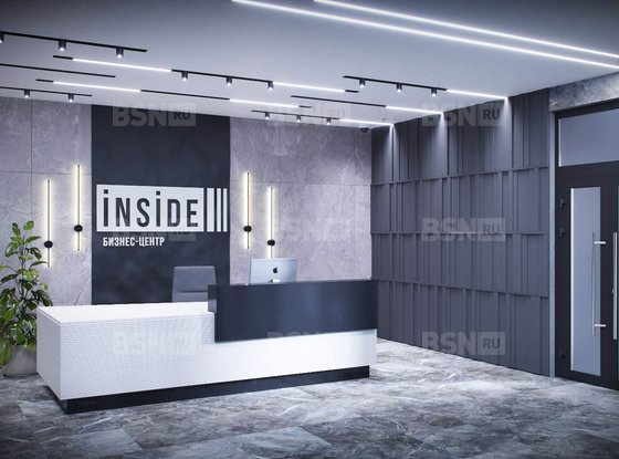 Продажа офиса - Головнина бульвар, д.4, стр1 