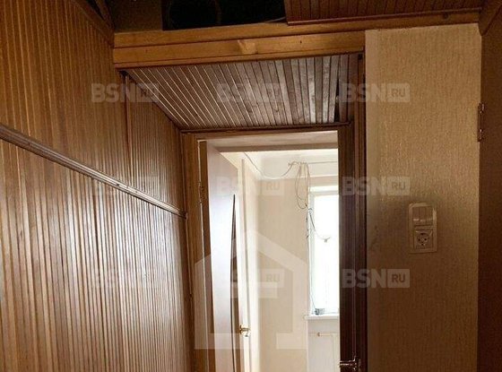 Продажа трехкомнатной квартиры - Энгельса проспект, д.129, корп.1 