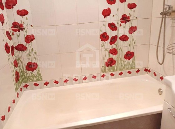 Продажа трехкомнатной квартиры - Лёни Голикова улица, д.47, корп.3 