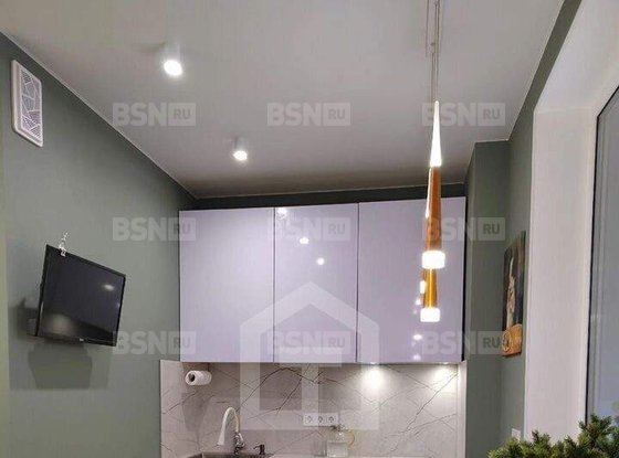 Продажа однокомнатной квартиры - Мурино, Авиаторов Балтики проспект, д.29, корп.2 