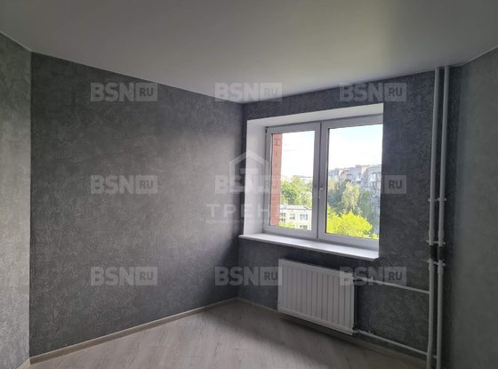 Продажа однокомнатной квартиры - Белградская улица, д.26, корп.9 