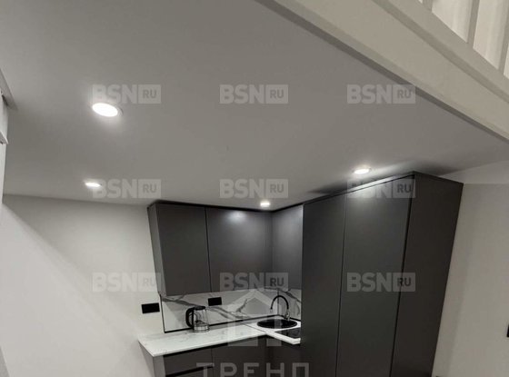 Продажа однокомнатной квартиры - Садовая улица, д.32/1 