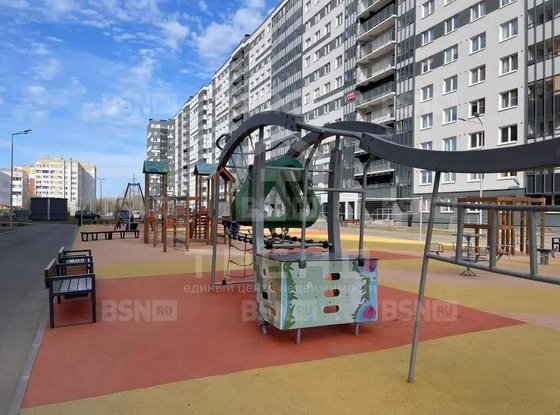 Продажа двухкомнатной квартиры - Северный проспект, д.123, корп.1 