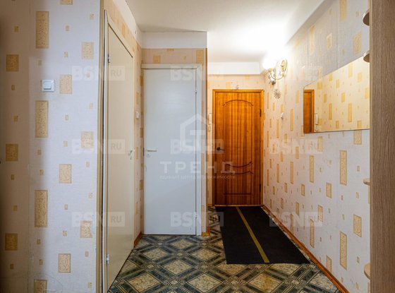 Продажа двухкомнатной квартиры - Ильюшина улица, д.6 
