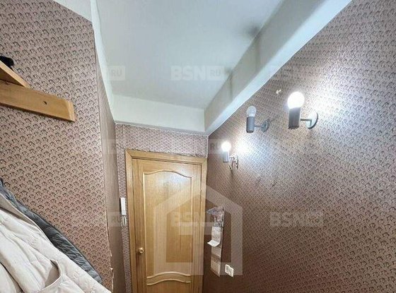 Продажа двухкомнатной квартиры - Новоизмайловский проспект, д.17 