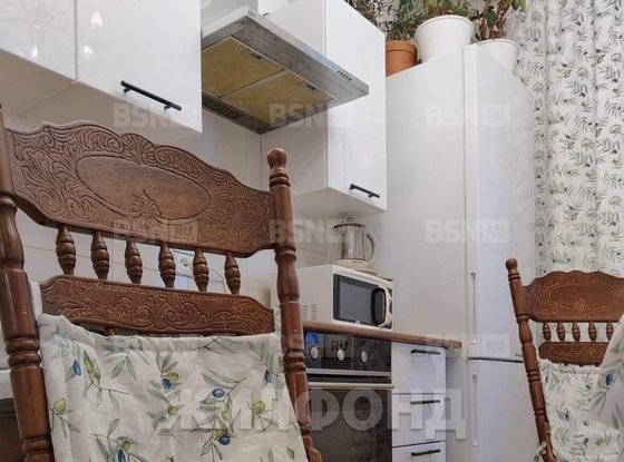Продажа двухкомнатной квартиры - поселок Шушары, Новгородский проспект, д.10 