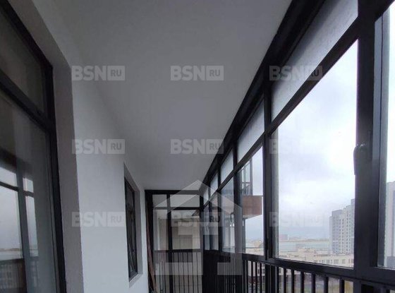 Продажа однокомнатной квартиры - Адмирала Черокова улица, д.20 