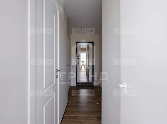 Продажа двухкомнатной квартиры - Наличная улица, д.40, корп.1 