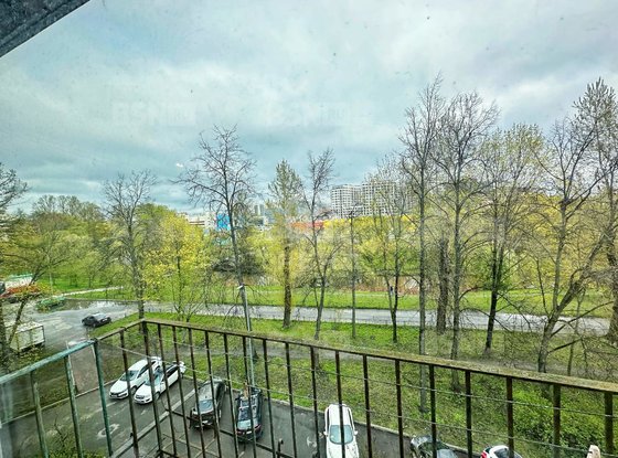 Продажа двухкомнатной квартиры - Гранитная улица, д.62 