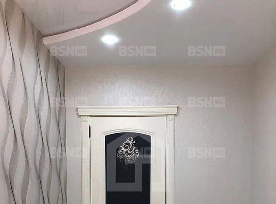 Продажа двухкомнатной квартиры - Обуховской Обороны проспект, д.195 