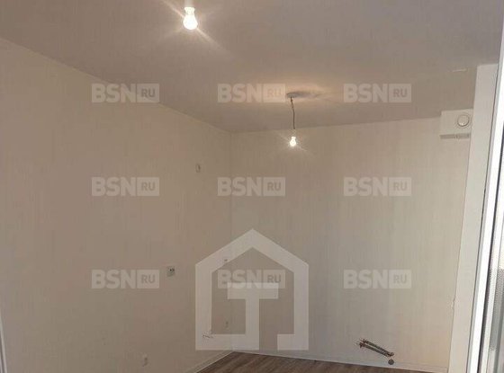Продажа однокомнатной квартиры - деревня Новосаратовка, Первых ул, д.2, корп.3 
