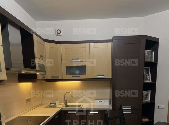 Продажа трехкомнатной квартиры - Художников проспект, д.33, корп.4 