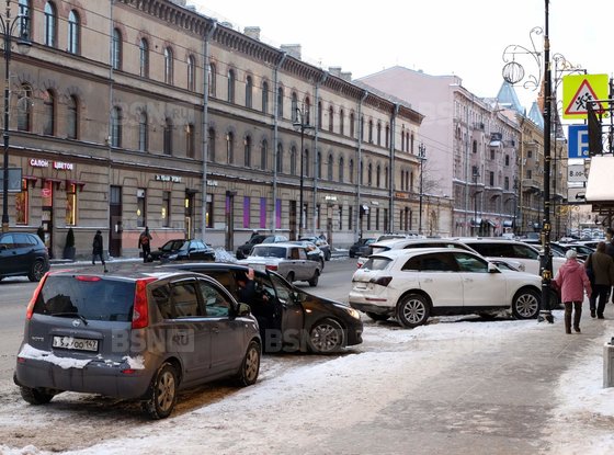 Аренда универсального помещения - Кирочная улица, д.5 