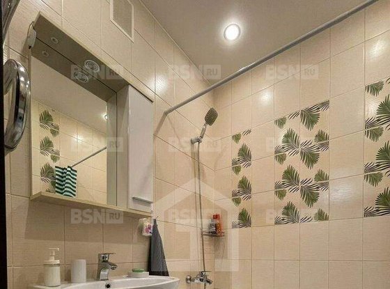 Продажа однокомнатной квартиры - Ворошилова улица, д.31, корп.1 