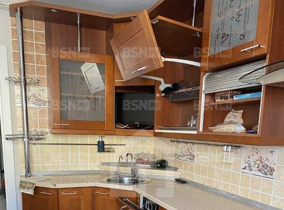 Продажа двухкомнатной квартиры - Бугры, Школьная улица, д.7 