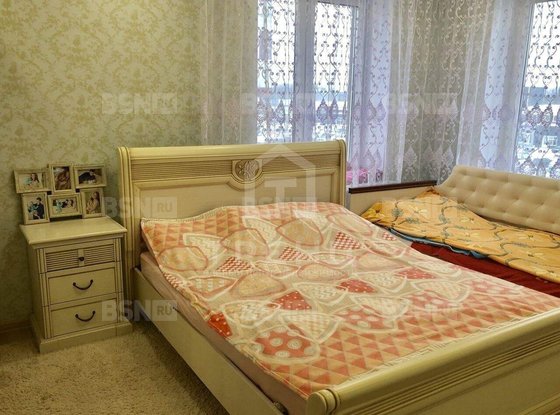 Продажа трехкомнатной квартиры - Екатерининский проспект, д.2 