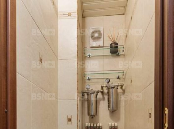 Продажа двухкомнатной квартиры - Ленсовета улица, д.73, корп.2 