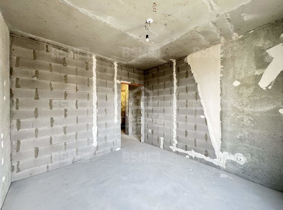 Продажа однокомнатной квартиры - Измайловский бульвар, д.11, стр1 