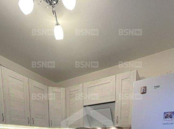 Продажа двухкомнатной квартиры - Чарушинская улица, д.22, корп.1 стр 1 