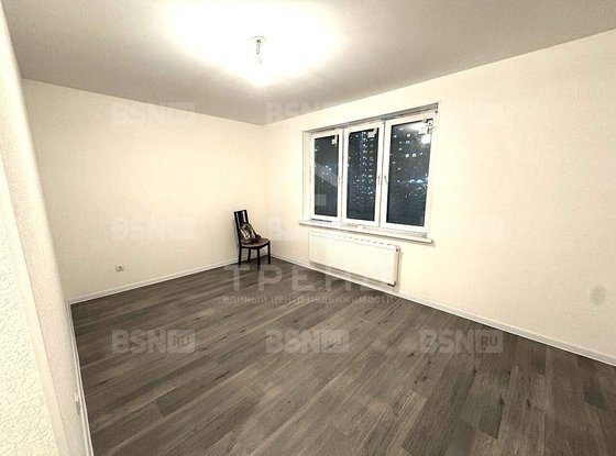 Продажа однокомнатной квартиры - Бугры, Гаражный проезд, д.23, корп.2 