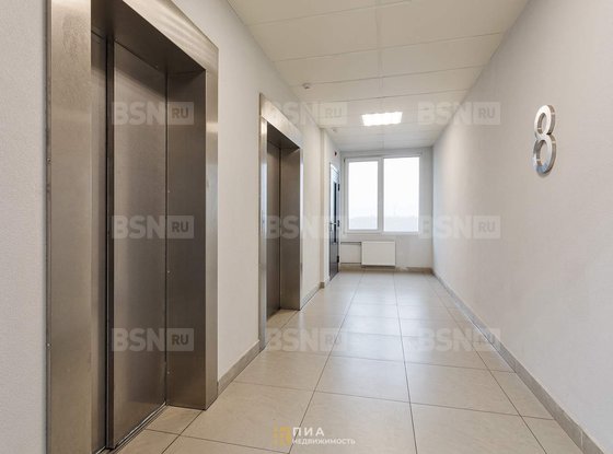 Продажа однокомнатной квартиры - Октябрьская набережная, д.34, корп.4 