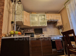 Продажа двухкомнатной квартиры - Ленинградская область, Волосовский район, Волосово г., Красногвардейская ул., д.15 