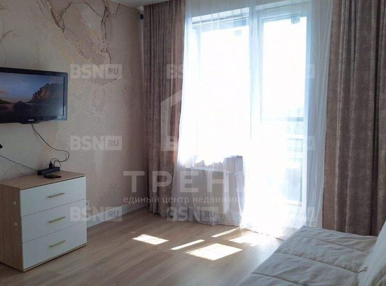 Продажа однокомнатной квартиры - Суздальское шоссе, д.18, корп.4 