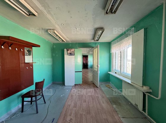 Продажа офиса - Просвещения проспект, д.87, корп.1 литера А 