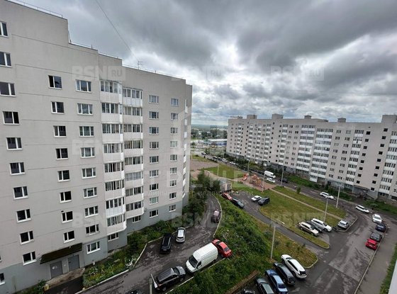 Продажа однокомнатной квартиры - Колтуши, Школьный переулок, д.5, корп.2 