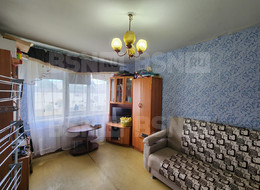 Продажа двухкомнатной квартиры - Ленинградская область, Волосовский район, Волосово г., Ленинградская ул., д.9 