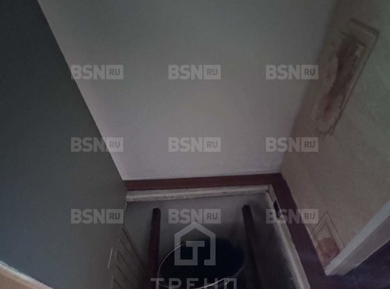 Продажа двухкомнатной квартиры - Верности улица, д.46, корп.2 