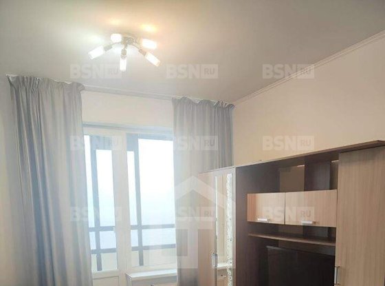 Продажа однокомнатной квартиры - Комендантский проспект, д.64, корп.1 