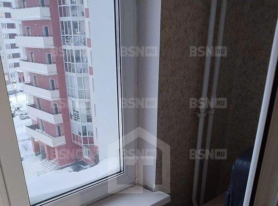 Продажа однокомнатной квартиры - деревня Новое Девяткино, Главная улица, д.58 