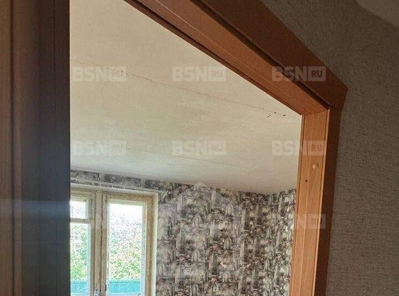 Продажа однокомнатной квартиры - Курчатова улица, д.6, корп.6 