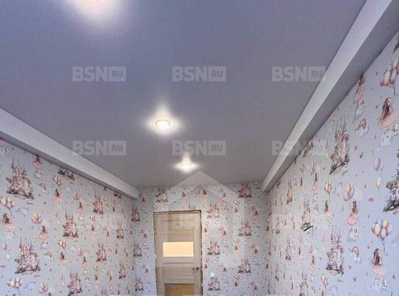 Продажа трехкомнатной квартиры - Светлановский проспект, д.46, корп.1 