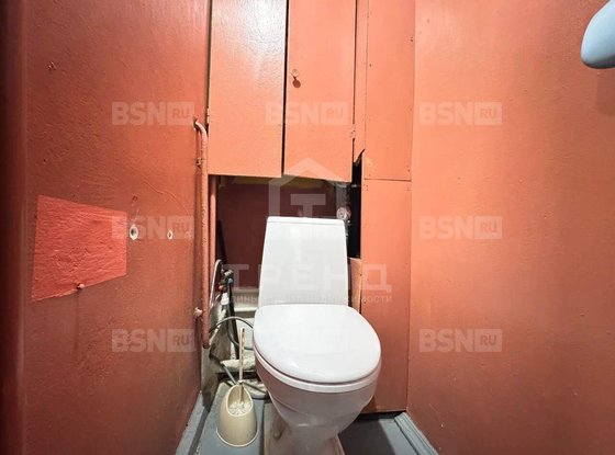 Продажа однокомнатной квартиры - Ленинский проспект, д.96, корп.3 