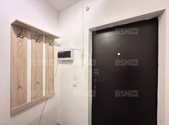 Продажа однокомнатной квартиры - Бугры, Воронцовский бульвар, д.5, корп.5 