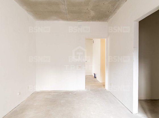 Продажа двухкомнатной квартиры - Революции шоссе, д.3, корп.2 