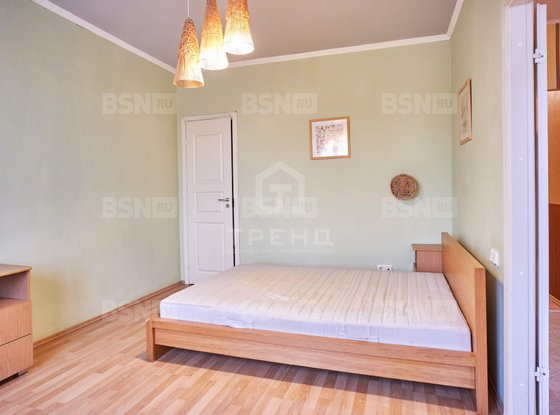 Продажа двухкомнатной квартиры - Большая Пушкарская улица, д.11 