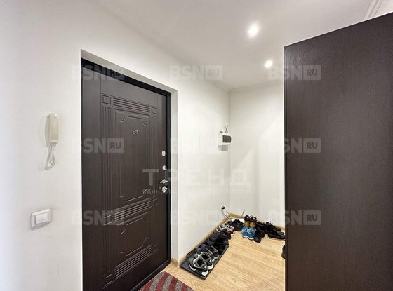 Продажа однокомнатной квартиры - Комендантский проспект, д.59, корп.2 