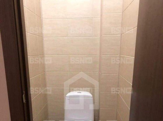Продажа двухкомнатной квартиры - Южное шоссе, д.53, корп.5 