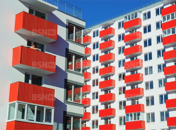 Продажа трехкомнатной квартиры - поселок Шушары, Московское шоссе, д.262, корп.4 