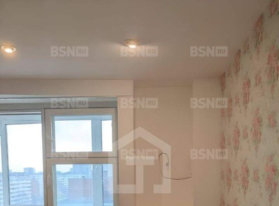 Продажа однокомнатной квартиры - Просвещения проспект, д.33, корп.1 