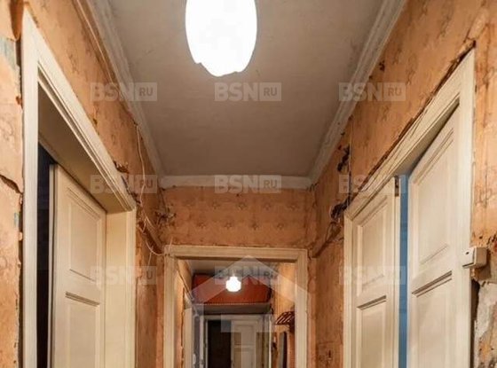 Продажа четырехкомнатной квартиры - Реки Мойки набережная, д.82 