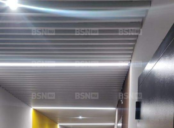 Продажа однокомнатной квартиры - Мурино, Авиаторов Балтики проспект, д.25 