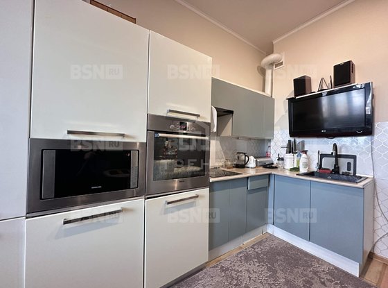 Продажа двухкомнатной квартиры - Мурино, Шоссе в Лаврики улица, д.89 