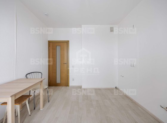 Продажа однокомнатной квартиры - Лидии Зверевой улица, д.3, корп.3 